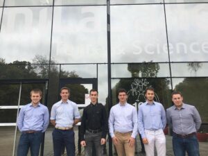 Promotion AENT 2028-2019