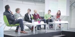 AgriLab conférence